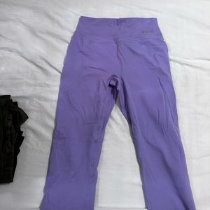 Whitney Simmons leggings